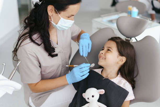 Best Dentist Open on Weekends  in Daniel, UT