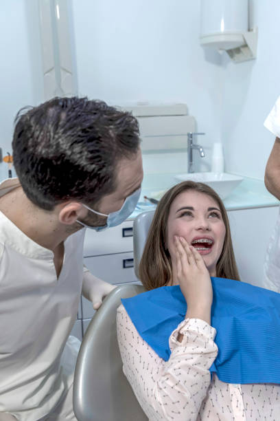 Best Knocked-Out Tooth Emergency  in Daniel, UT